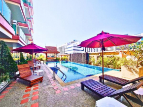 Nanthana Villa